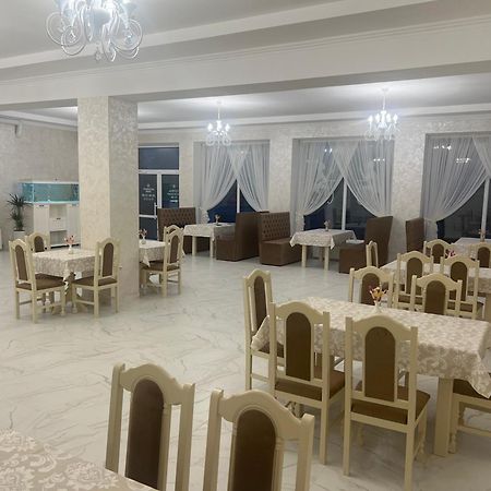 Grand Hotel Mohyliv-Podilskyi Kültér fotó