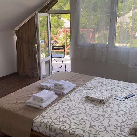 Grand Hotel Mohyliv-Podilskyi Kültér fotó