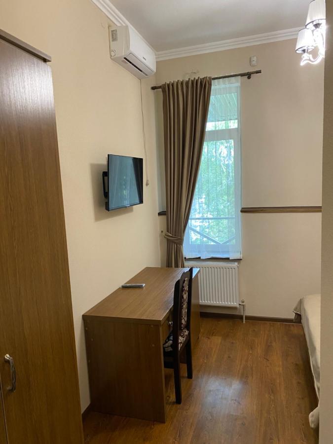 Grand Hotel Mohyliv-Podilskyi Kültér fotó
