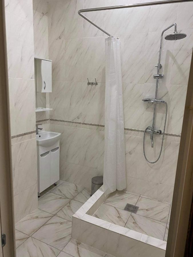Grand Hotel Mohyliv-Podilskyi Kültér fotó