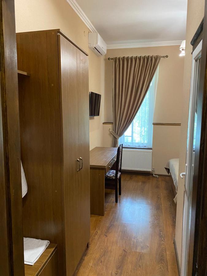 Grand Hotel Mohyliv-Podilskyi Kültér fotó
