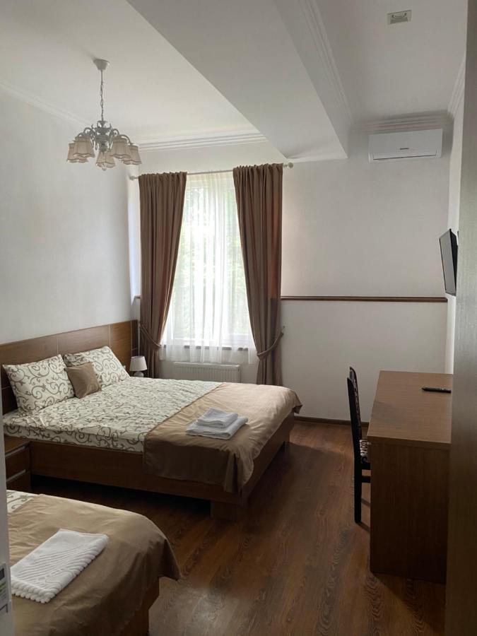 Grand Hotel Mohyliv-Podilskyi Kültér fotó