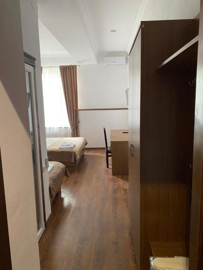Grand Hotel Mohyliv-Podilskyi Kültér fotó