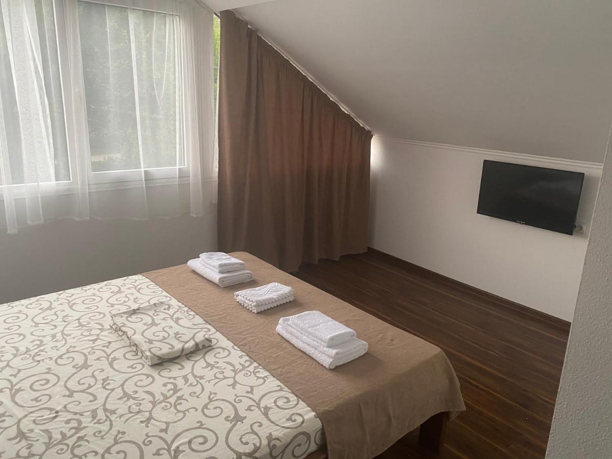 Grand Hotel Mohyliv-Podilskyi Kültér fotó