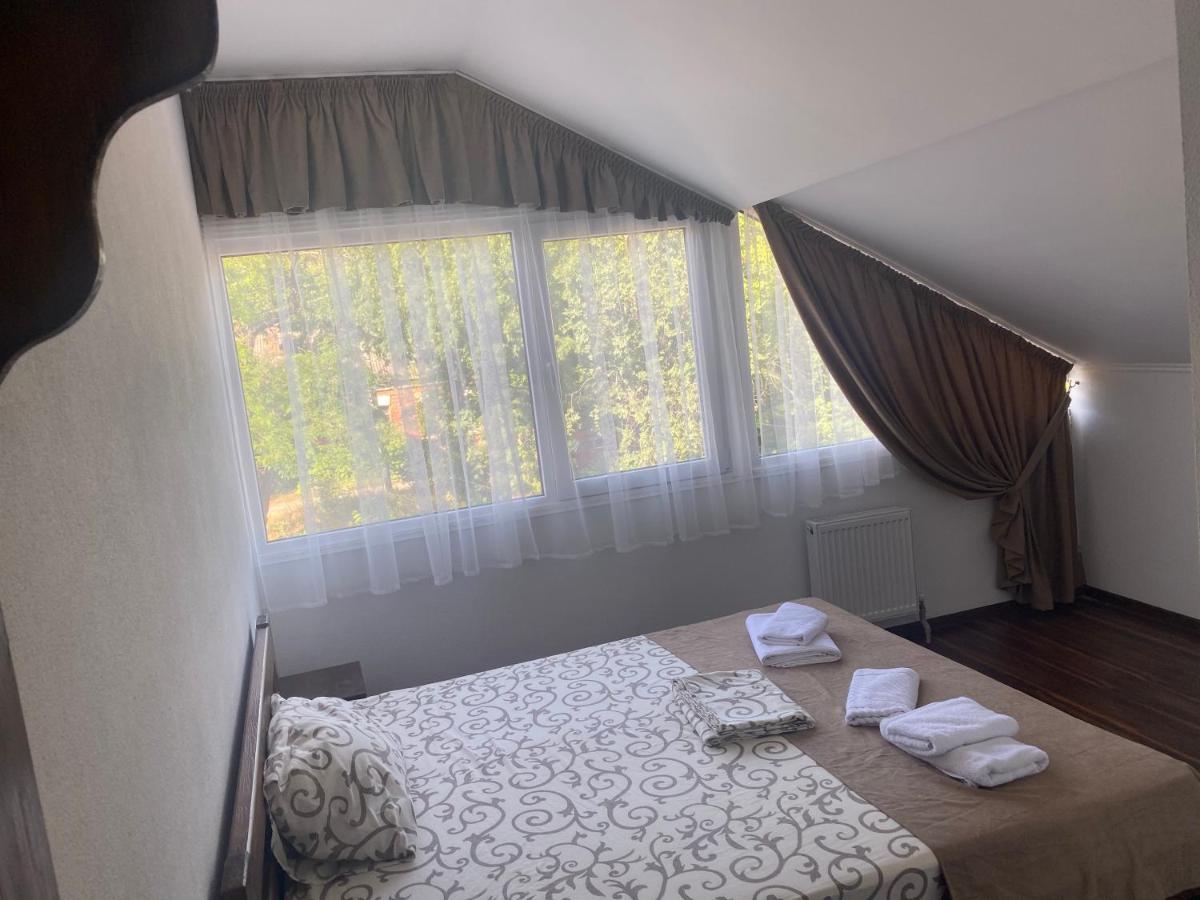 Grand Hotel Mohyliv-Podilskyi Kültér fotó