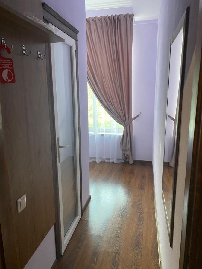 Grand Hotel Mohyliv-Podilskyi Kültér fotó