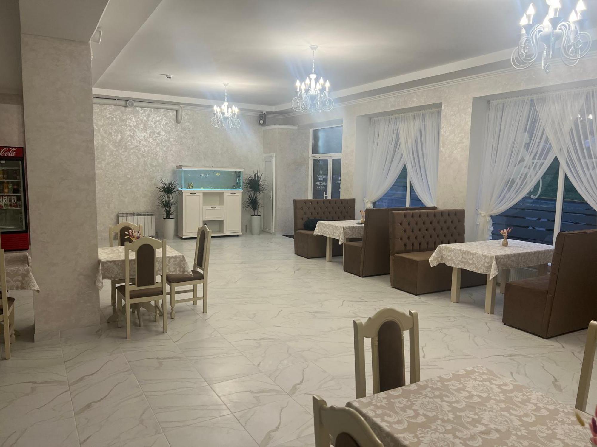 Grand Hotel Mohyliv-Podilskyi Kültér fotó