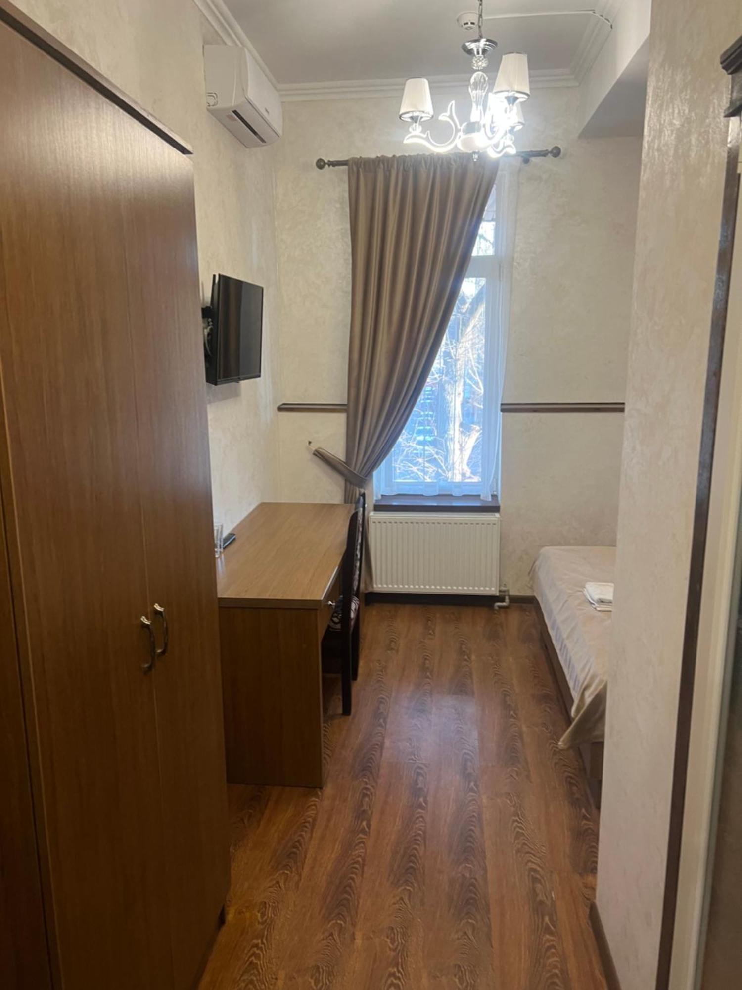 Grand Hotel Mohyliv-Podilskyi Kültér fotó