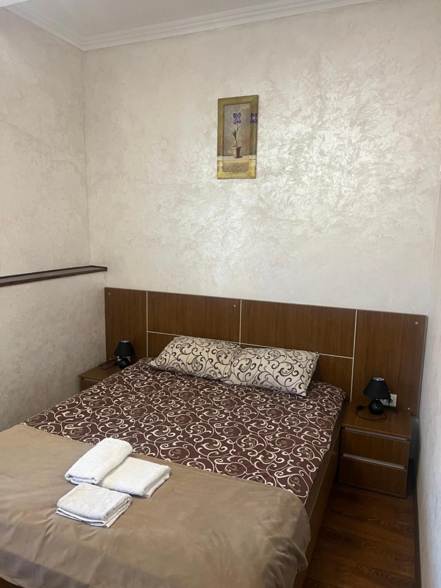 Grand Hotel Mohyliv-Podilskyi Kültér fotó