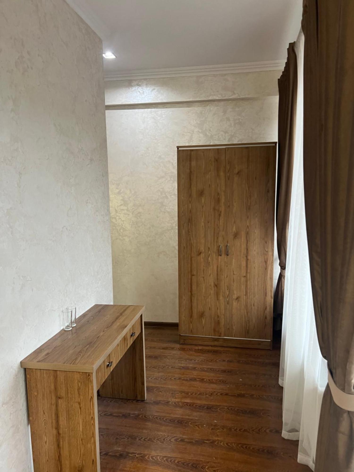 Grand Hotel Mohyliv-Podilskyi Kültér fotó