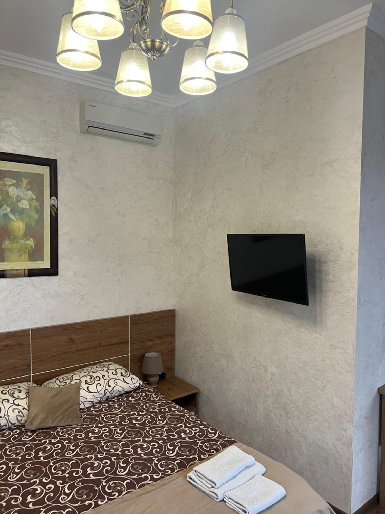 Grand Hotel Mohyliv-Podilskyi Kültér fotó