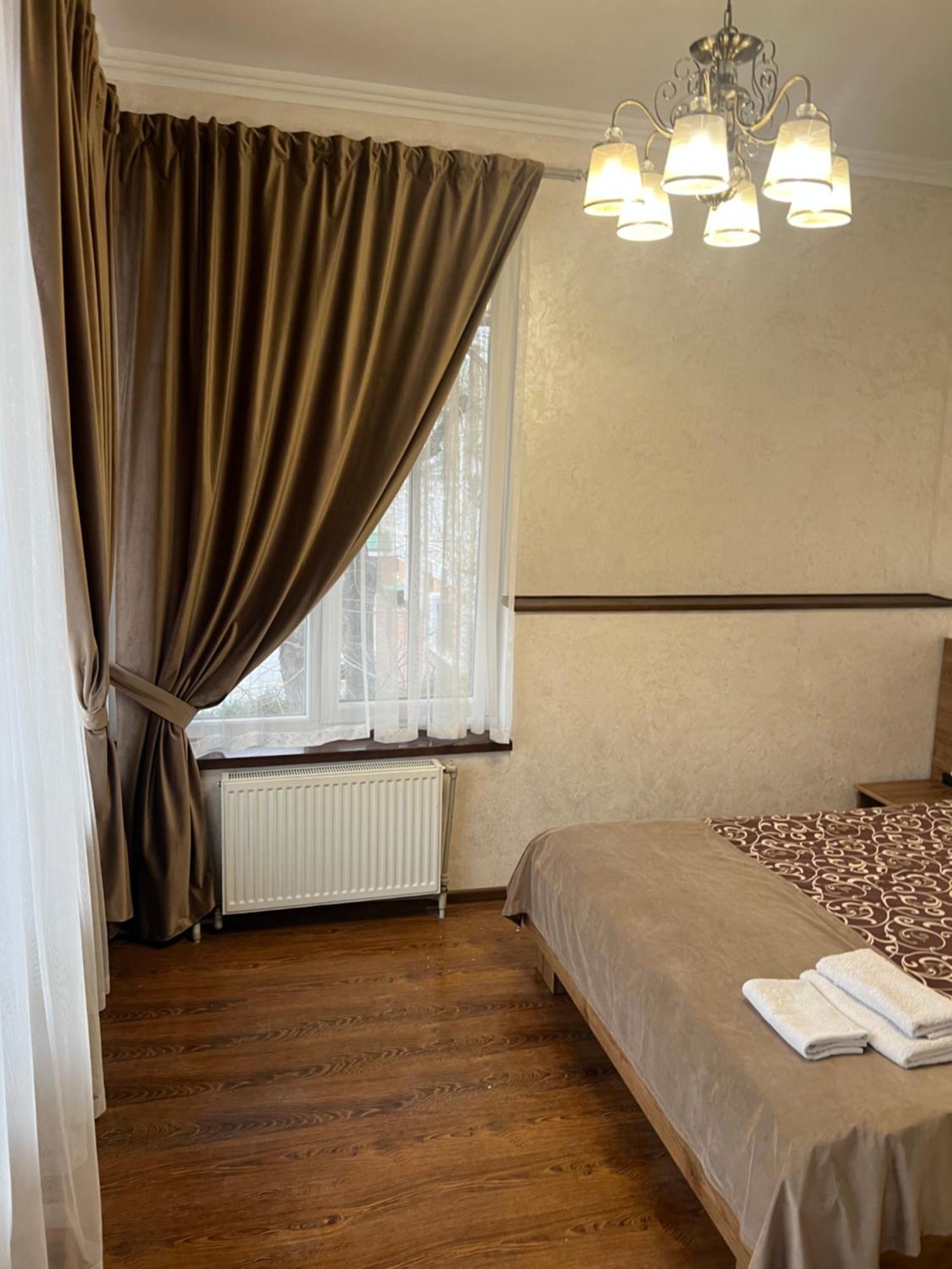 Grand Hotel Mohyliv-Podilskyi Kültér fotó