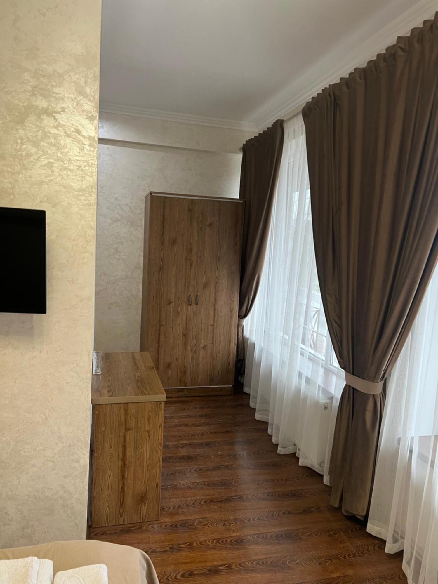 Grand Hotel Mohyliv-Podilskyi Kültér fotó